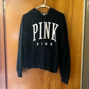 PINK sweat outfit